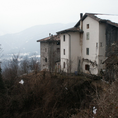 Ampezzo int.2 foto 1 / 7713