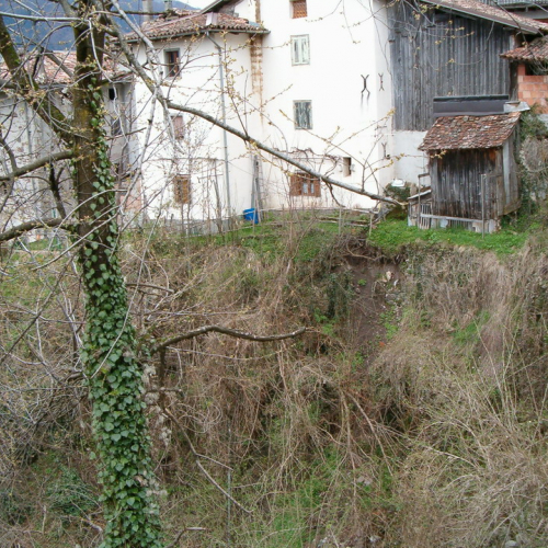 Ampezzo int.2 foto 3 / 7715