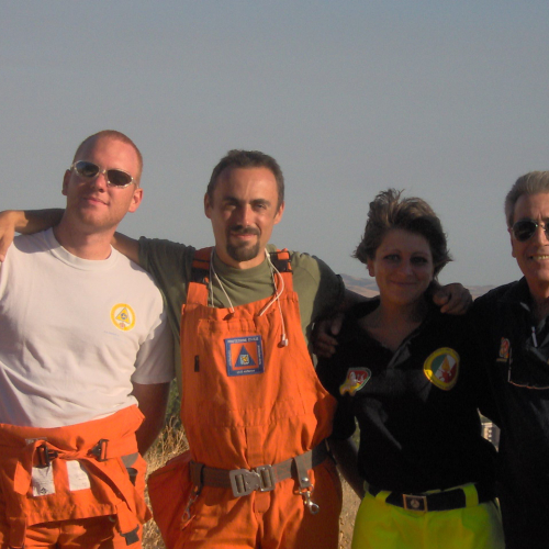 Foto di gruppo 1 / 15210