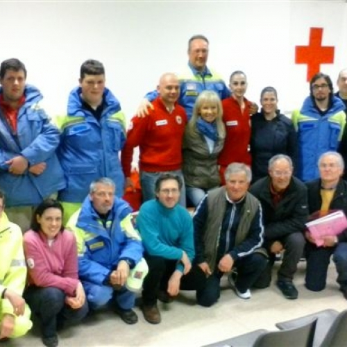Primo Soccorso foto n.7 / 113378