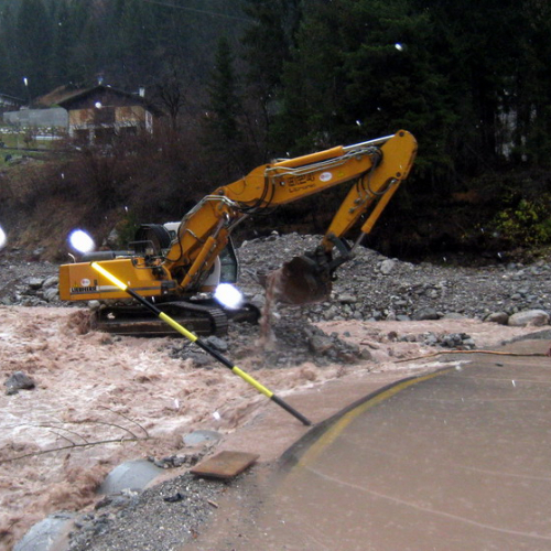 Evento 30/11/09 a Forni di Sotto n. 2 / 45688