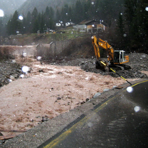 Evento 30/11/09 a Forni di Sotto n. 5 / 45691