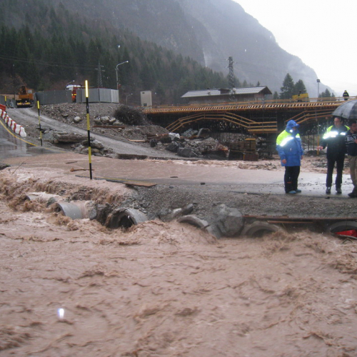 Evento 30/11/09 a Forni di Sotto n. 8 / 45694