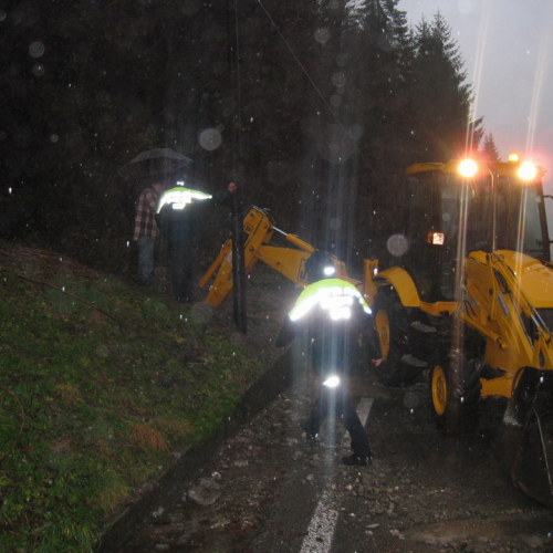 Evento 30/11/09 a Forni di Sotto n. 13 / 45699