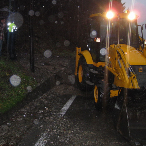 Evento 30/11/09 a Forni di Sotto n. 14 / 45700