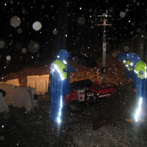 Evento 30/11/09 a Forni di Sotto n. 15 / 45701