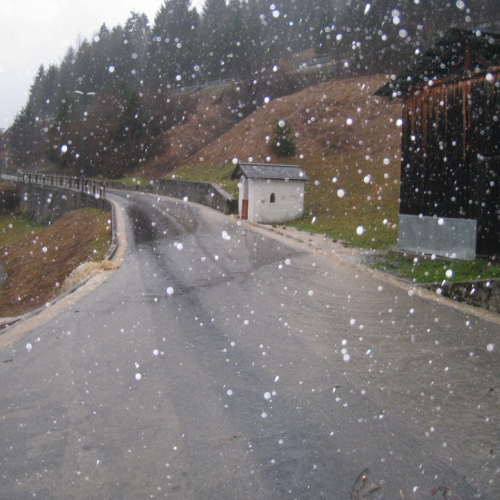 Evento 30/11/09 a Forni di Sotto n. 17 / 45703