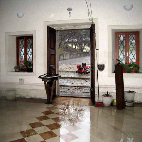 Evento 30/11/09 a Forni di Sotto n. 19 / 45705