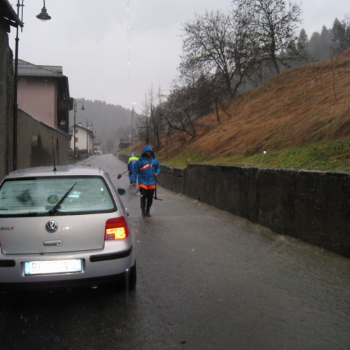 Evento 30/11/09 a Forni di Sotto n. 21 / 45707