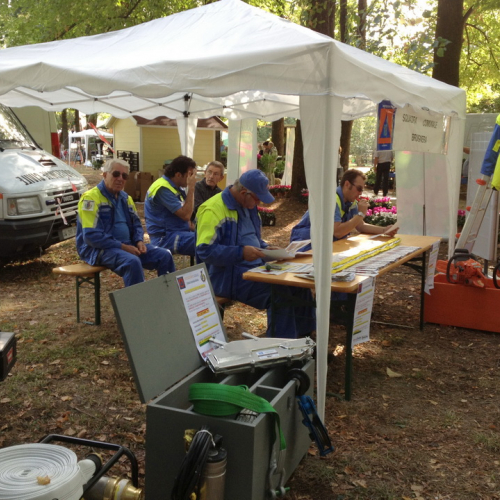 Attivit‡ di sensibilizzazione 02/09/2012 n. 2 / 85701
