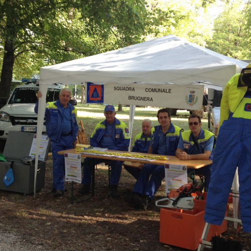 Attivit‡ di sensibilizzazione 02/09/2012 n. 4 / 85703