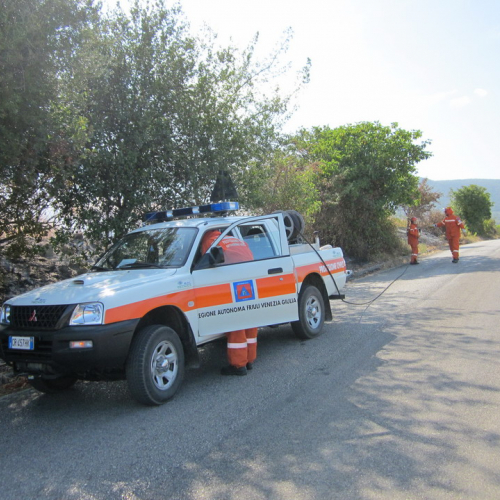 X∞ turno Puglia 2011 n. 5 / 70169