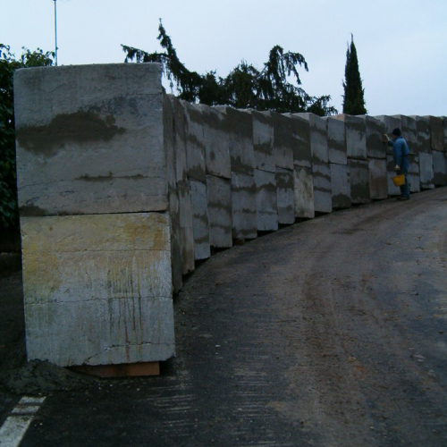 foto 1 dei lavori a Tarcento / 7716