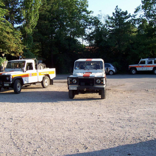 Preparazione sito 1 / 14648