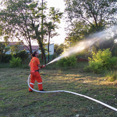 Preparazione sito 3 / 14650