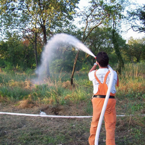 Preparazione sito 4 / 14651