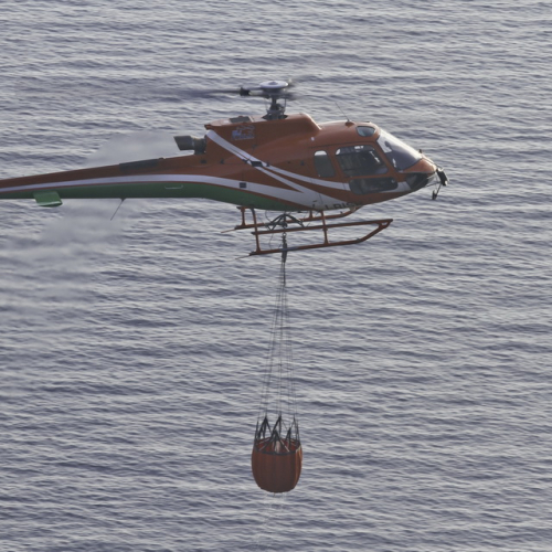 Incendio boschivo del 24/08 n. 16 / 85627