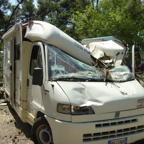 Volontari di Trieste emergenza 9 agosto 16 / 28348