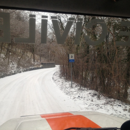 Interventi per maltempo del 25-26/03 n. 32 / 92470