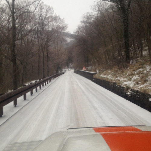 Interventi per maltempo del 25-26/03 n. 33 / 92471