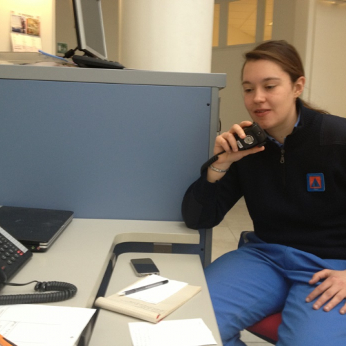 Interventi per maltempo del 25-26/03 n. 36 / 92474