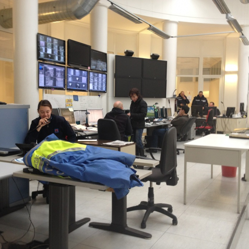 Interventi per maltempo del 25-26/03 n. 37 / 92475