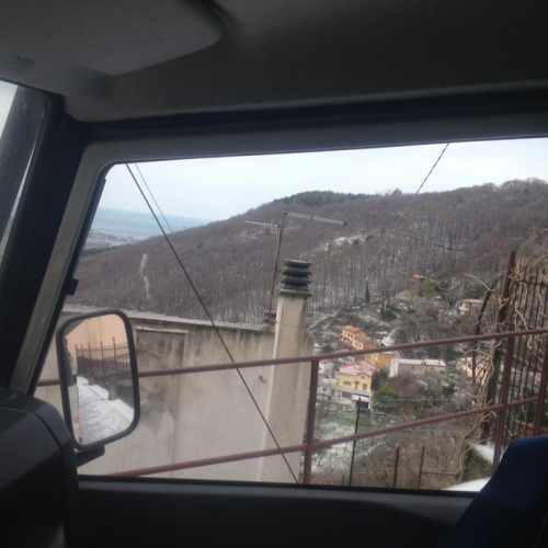 Interventi per maltempo del 25-26/03 n. 41 / 92479