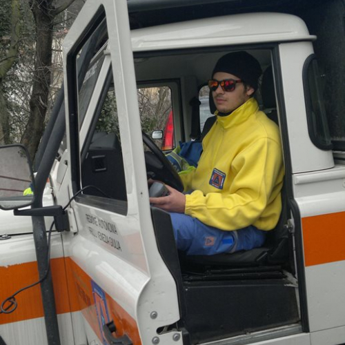 Interventi per maltempo del 25-26/03 n. 54 / 92492