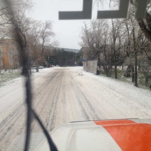 Interventi per maltempo del 25-26/03 n. 64 / 92502