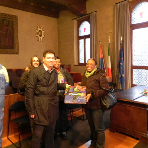 Visita Venzone e Gemona n. 33 / 88889