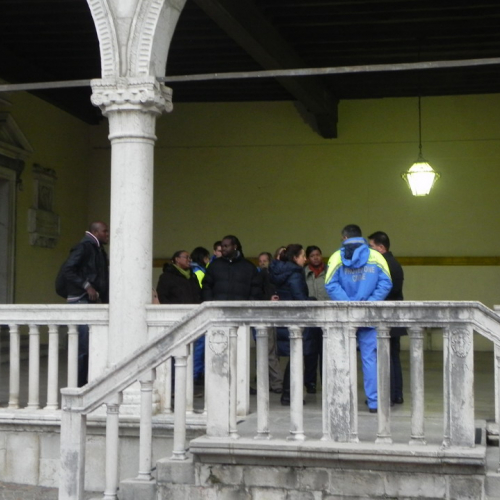 Visita Venzone e Gemona n. 34 / 88890