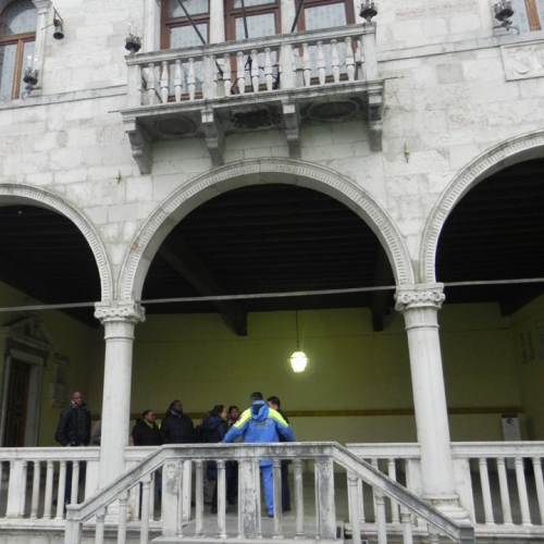 Visita Venzone e Gemona n. 35 / 88891