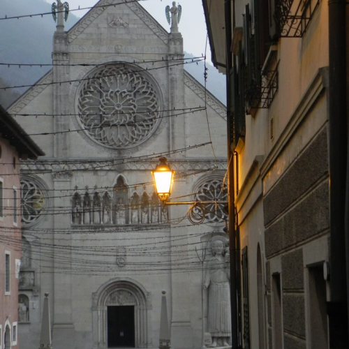 Visita Venzone e Gemona n. 36 / 88892