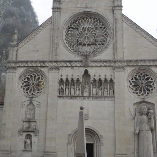 Visita Venzone e Gemona n. 37 / 88893