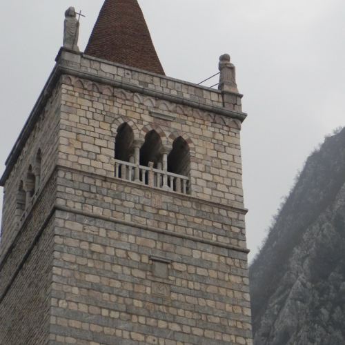 Visita Venzone e Gemona n. 39 / 88895