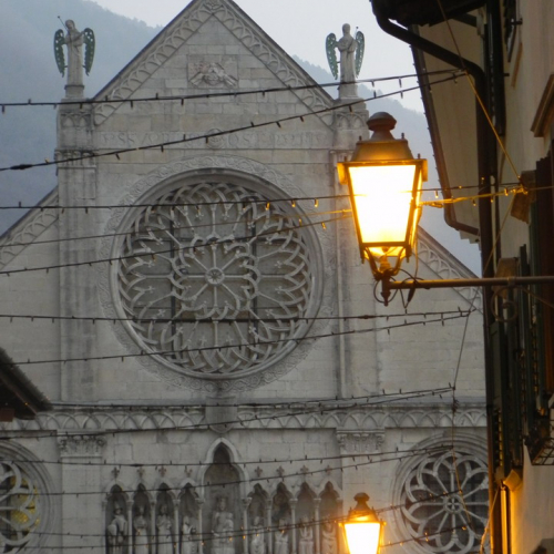 Visita Venzone e Gemona n. 40 / 88896