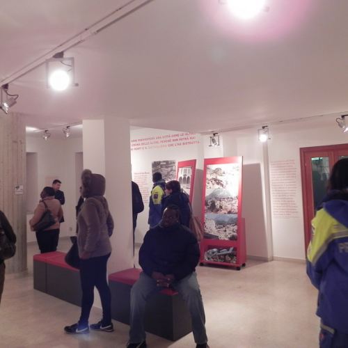 Visita Venzone e Gemona n. 42 / 88898