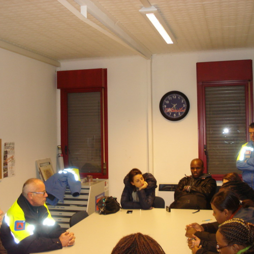 Visita Venzone e Gemona n. 46 / 88902