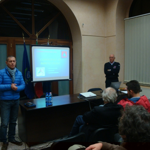 incontro COC Gorizia / 115980