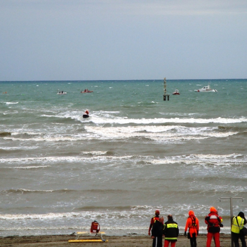 mare sicuro / 116351