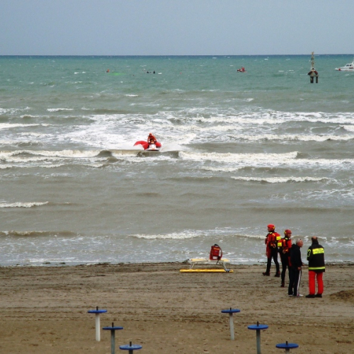 mare sicuro / 116352