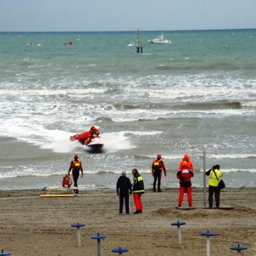 mare sicuro / 116353