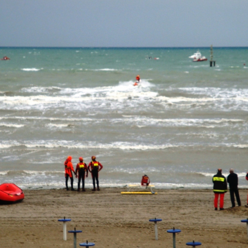 mare sicuro / 116354