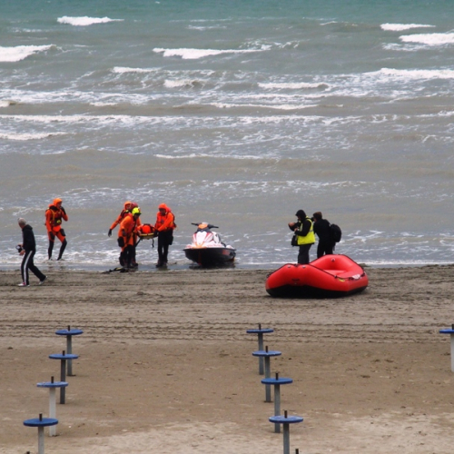 mare sicuro / 116355