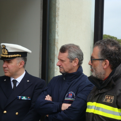 mare sicuro / 116360