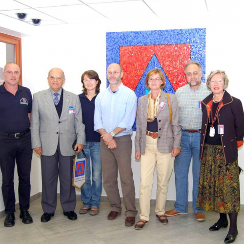 Foto Aigio 2 / 17303