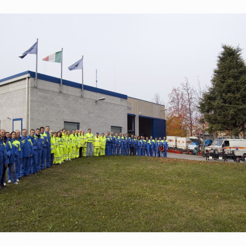 Il gruppo comunale di Martignacco n. 2 / 45668