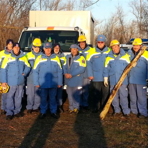 Attivit‡ addestrativa del 26/01/13 n. 7 / 90958