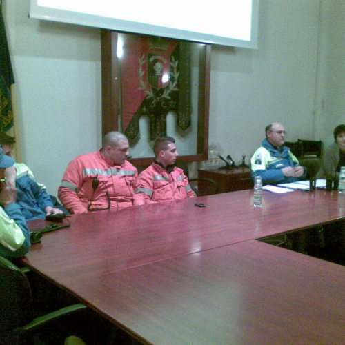 Dalla foce del fiume Cormor alle risorgive del Ledra: prove di trasmissione radio n, 3 / 76450