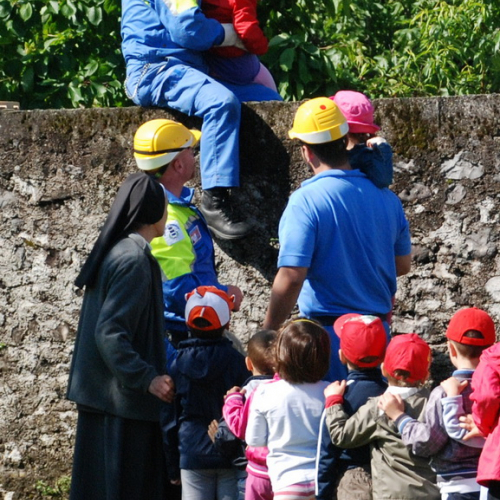 Visita Assessore esercitazione Aree Emergenza 2013" n. 35""isita Assessore esercitazi" / 95344